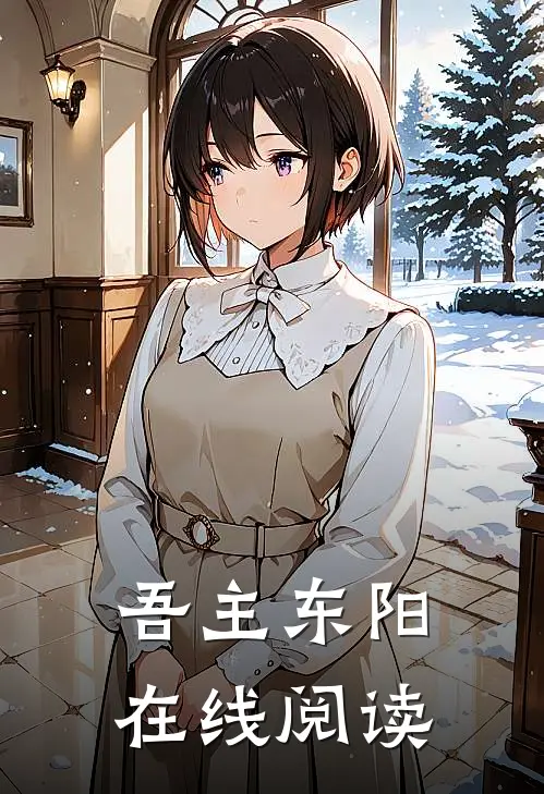 吾主东阳在线阅读