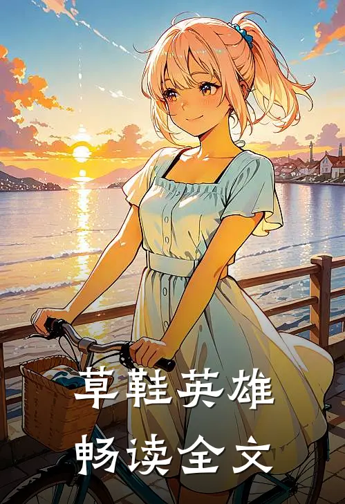 草鞋英雄畅读全文