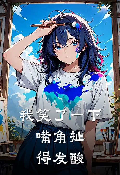 我笑了一下,嘴角扯得发酸怎么回事