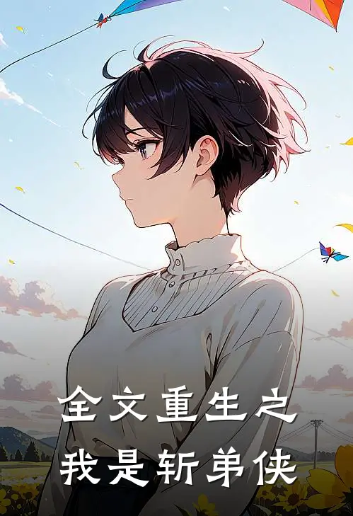 全文重生之我是斩弟侠
