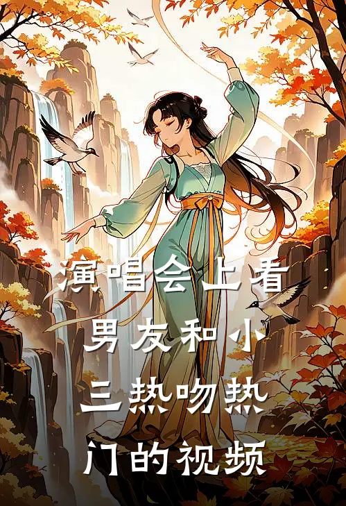 演唱会上看男友和小三热吻热门的视频