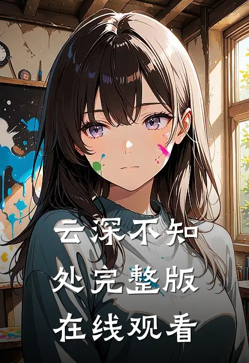 云深不知处完整版在线观看