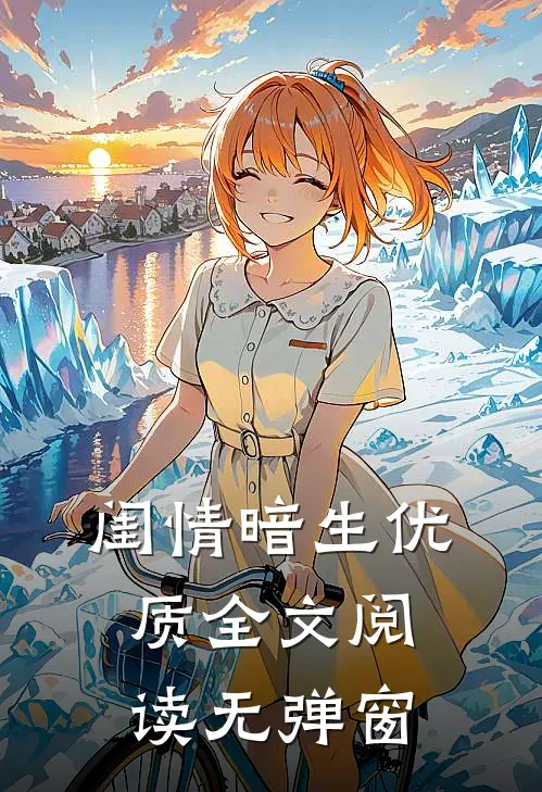 闺情暗生优质全文阅读无弹窗