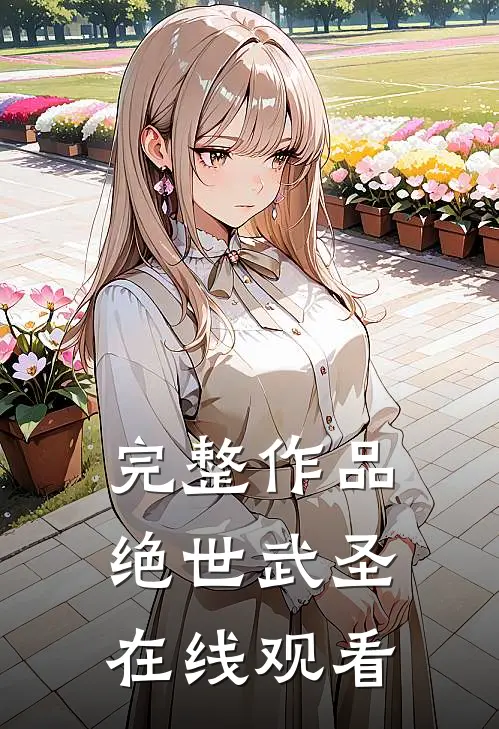 完整作品绝世武圣在线观看