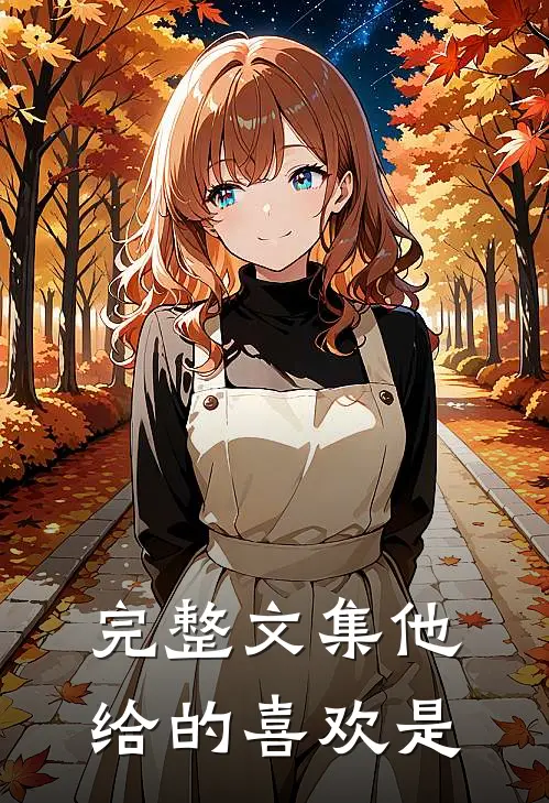 完整文集他给的喜欢是