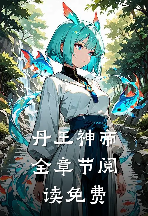 丹王神帝全章节阅读免费