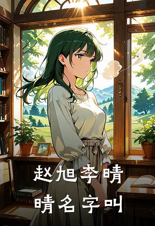 赵旭李晴晴名字叫