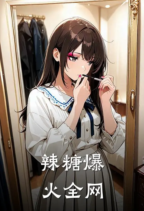 辣糖爆火全网