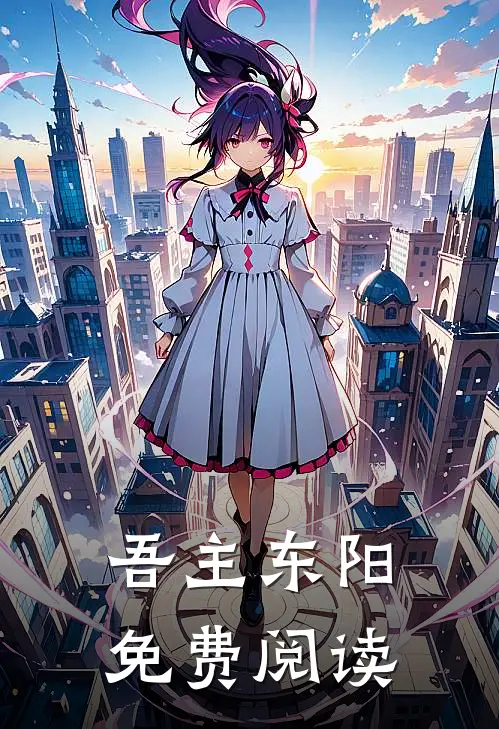 吾主东阳免费阅读