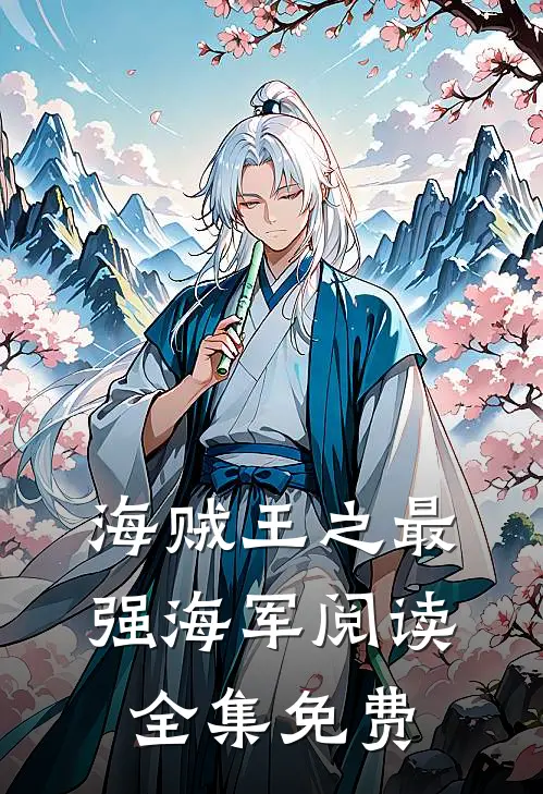 海贼王之最强海军阅读全集免费