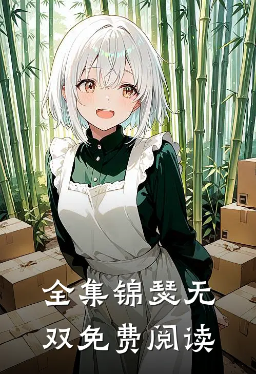 全集锦瑟无双免费阅读