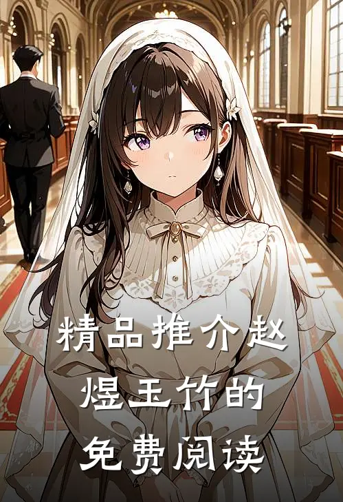 精品推介赵煜玉竹的免费阅读