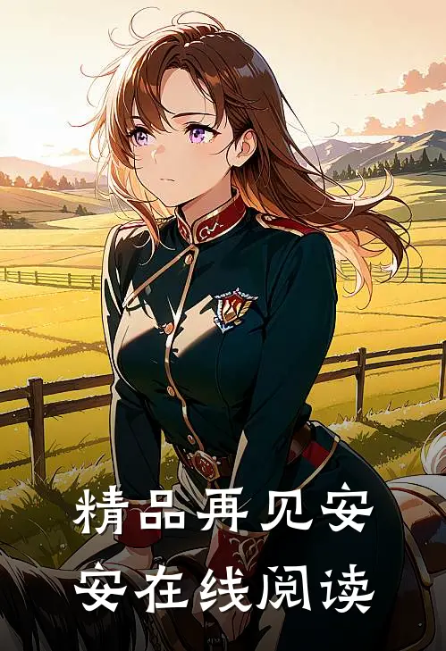 精品再见安安在线阅读