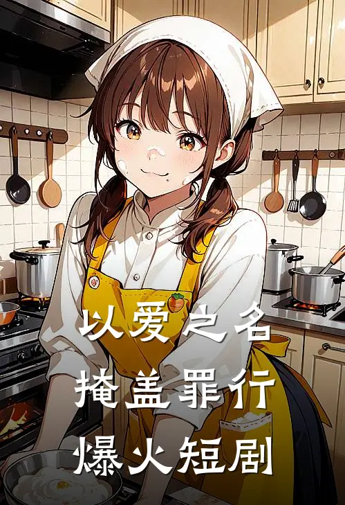 以爱之名掩盖罪行爆火短剧