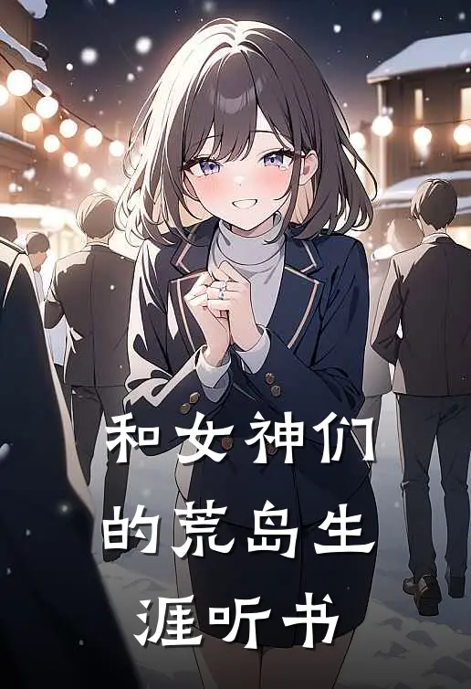 和女神们的荒岛生涯听书