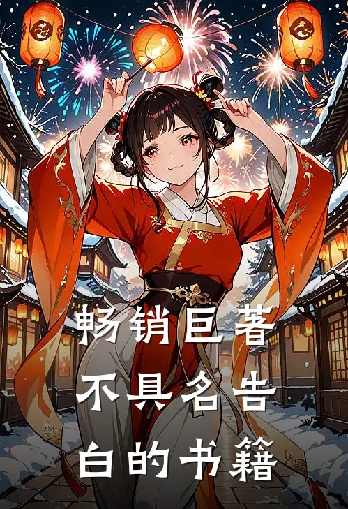 畅销巨著不具名告白的书籍
