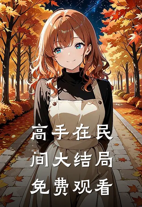 高手在民间大结局免费观看