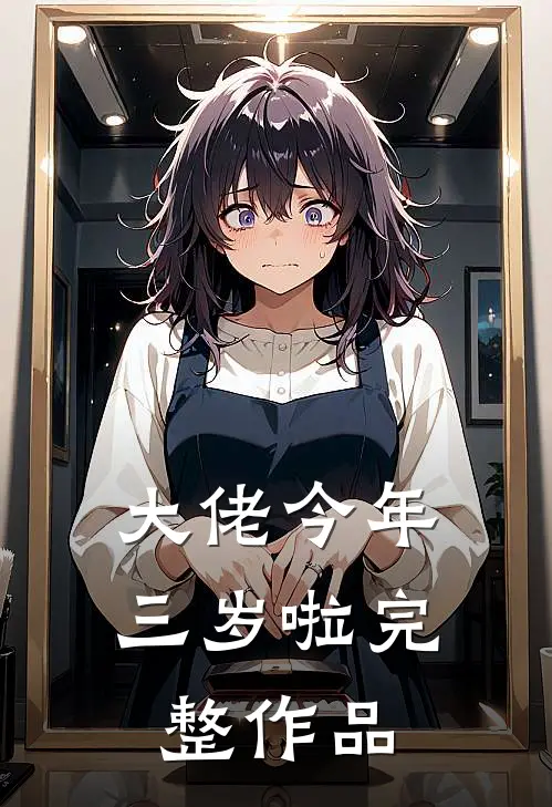 大佬今年三岁啦完整作品