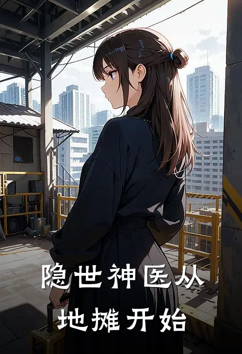 隐世神医从地摊开始