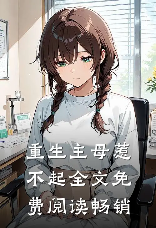 重生主母惹不起全文免费阅读畅销