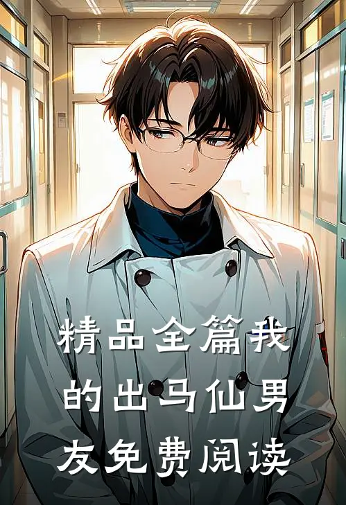 精品全篇我的出马仙男友免费阅读