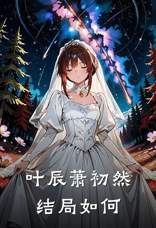 叶辰萧初然结局如何