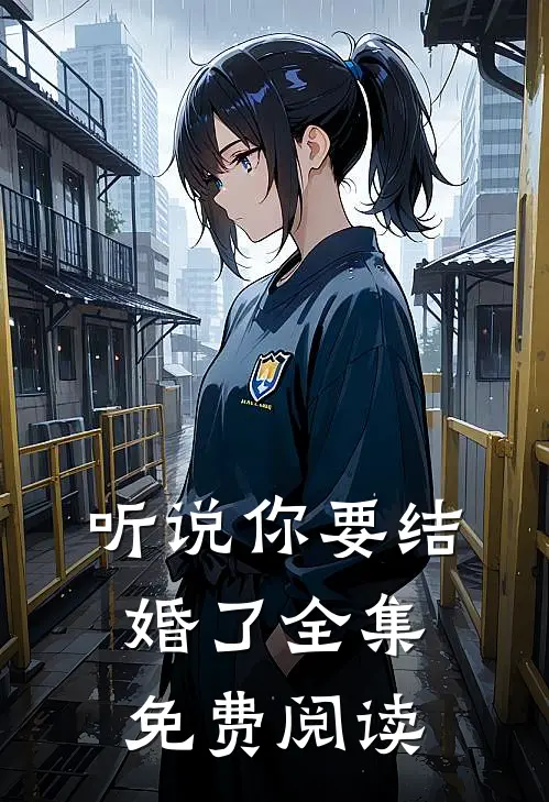 听说你要结婚了全集免费阅读
