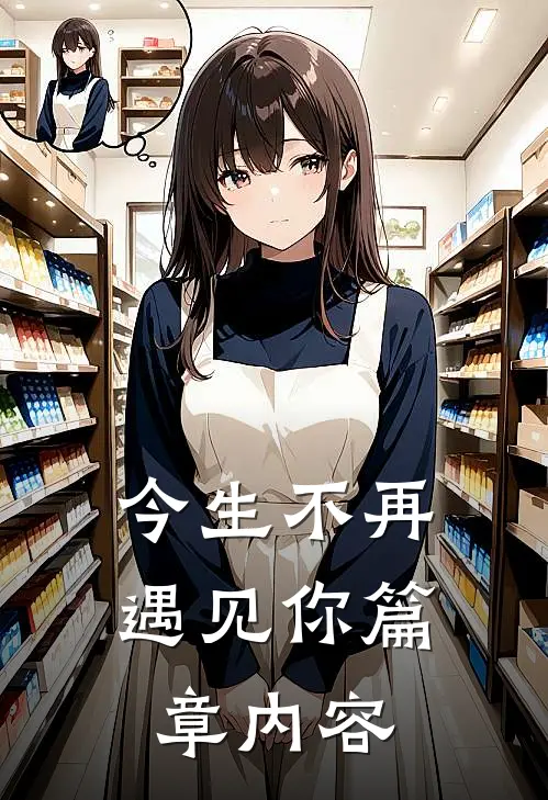 今生不再遇见你篇章内容