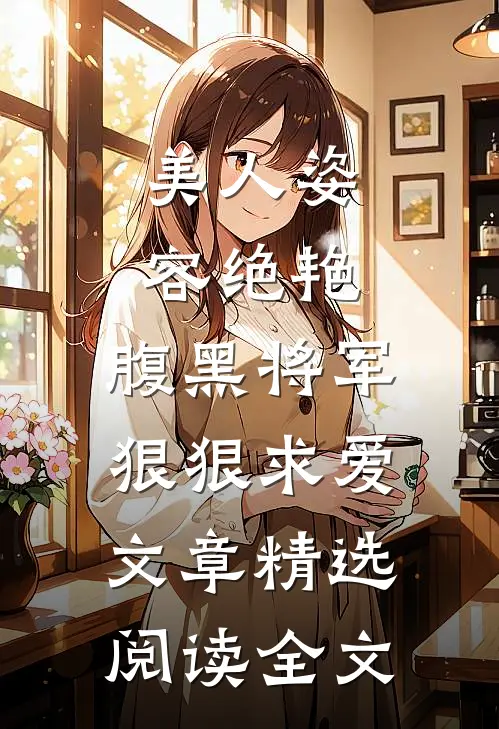 美人姿容绝艳,腹黑将军狠狠求爱文章精选阅读全文