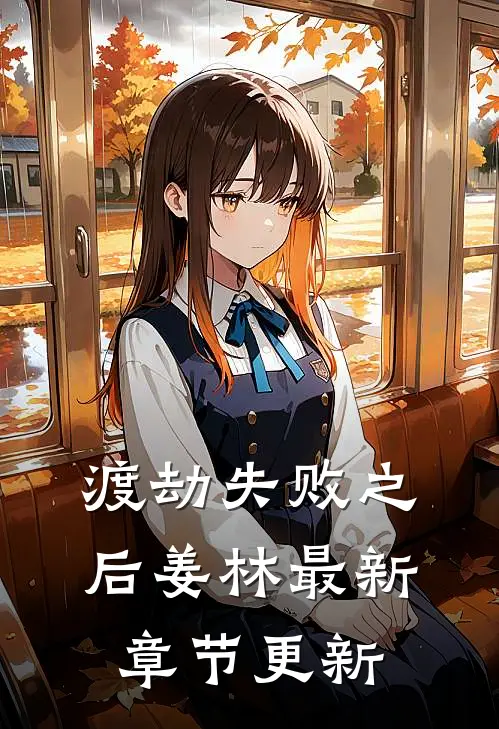 渡劫失败之后姜林最新章节更新