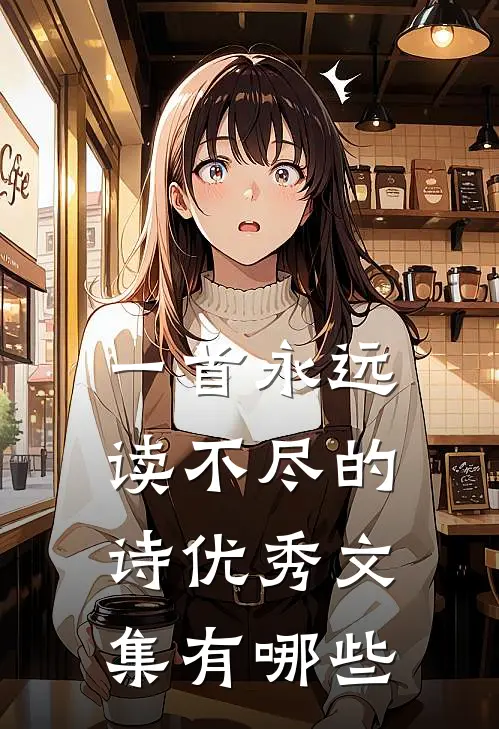 一首永远读不尽的诗优秀文集有哪些