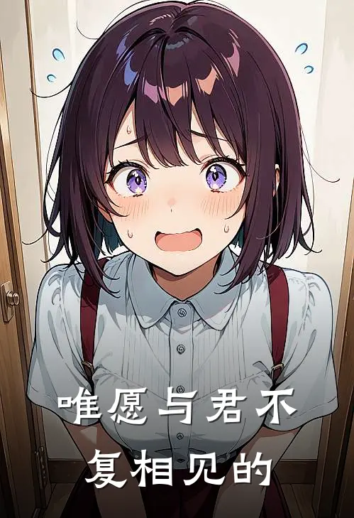 唯愿与君不复相见的