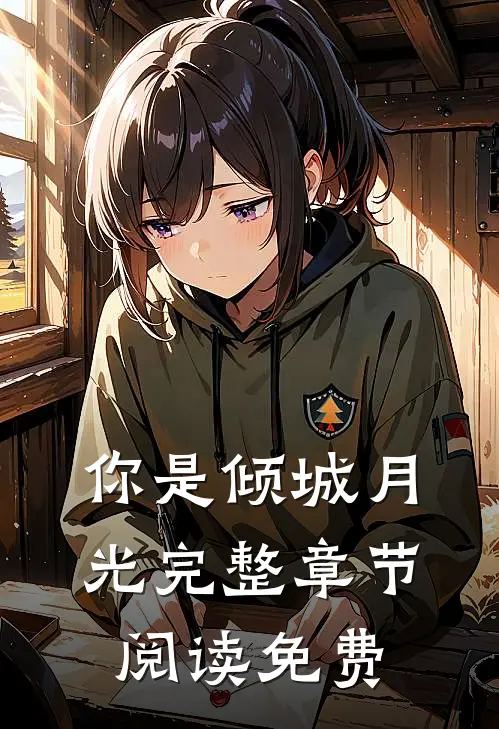 你是倾城月光完整章节阅读免费