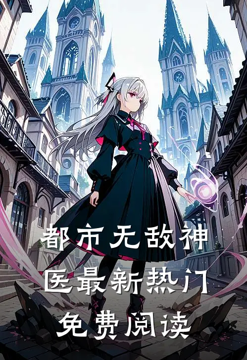 都市无敌神医最新热门免费阅读