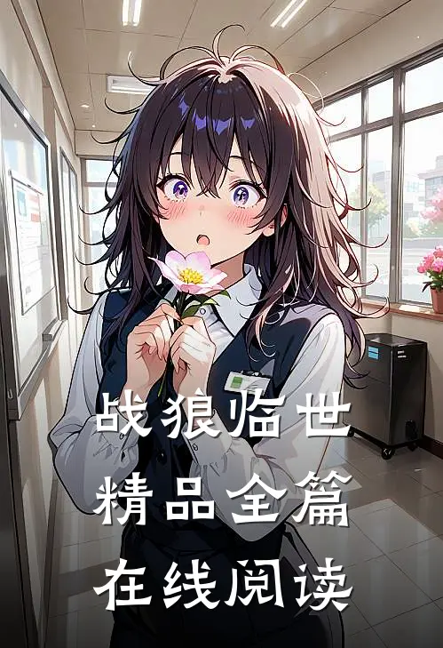 战狼临世精品全篇在线阅读