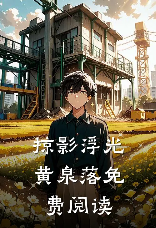 掠影浮光黄泉落免费阅读