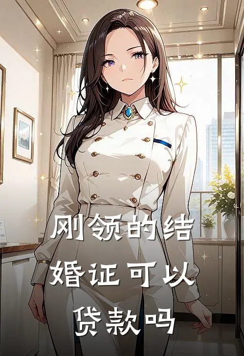 刚领的结婚证可以贷款吗