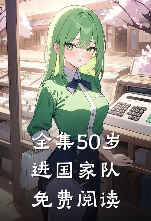 全集50岁进国家队免费阅读