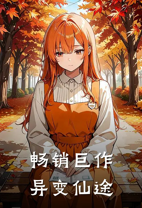 畅销巨作异变仙途