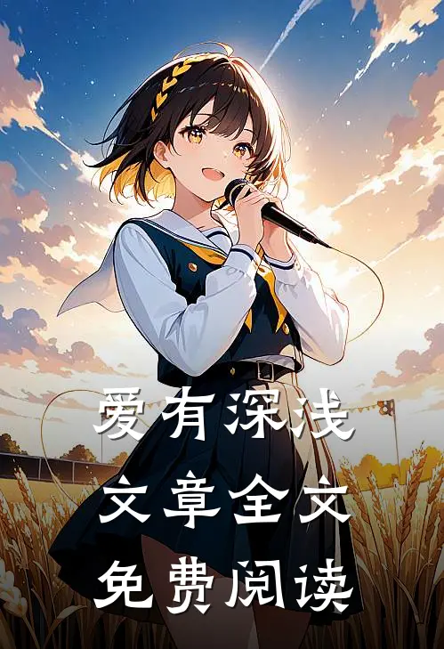 爱有深浅文章全文免费阅读