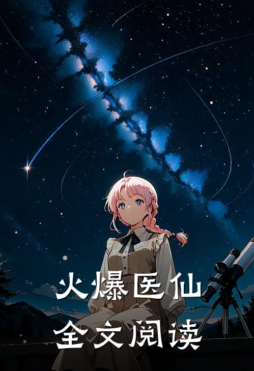 火爆医仙全文阅读