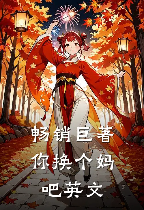 畅销巨著你换个妈吧英文