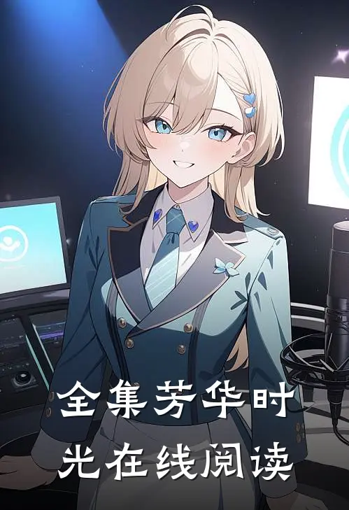全集芳华时光在线阅读
