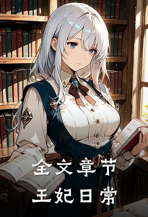 全文章节王妃日常