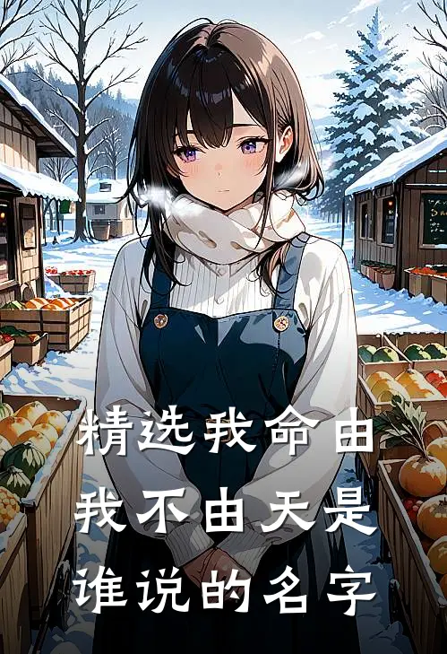 精选我命由我不由天是谁说的名字