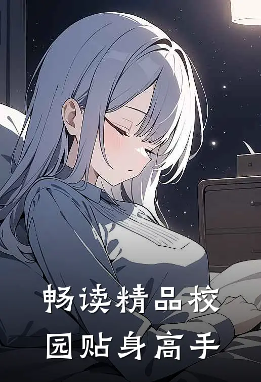 畅读精品校园贴身高手