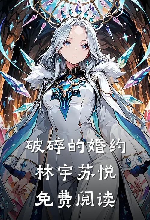 破碎的婚约林宇苏悦免费阅读