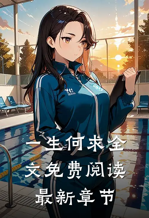 一生何求全文免费阅读最新章节