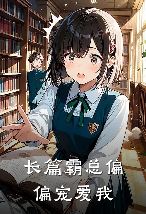 长篇霸总偏偏宠爱我