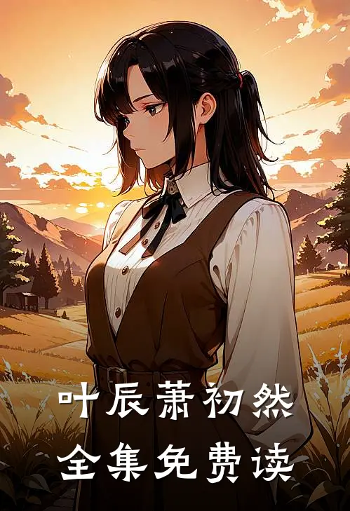 叶辰萧初然全集免费读